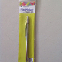 Pin Picker