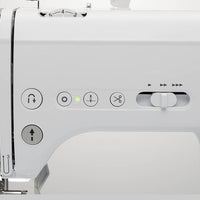 Brother Sewing Machine ~ A150
