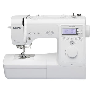 Brother Sewing Machine ~ A16
