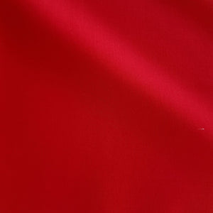 Homespun ~ GL6700.47 Xmas Ruby RED