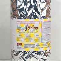 Insul-Shine Reflective Insulated Lining Batting