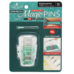 Magic Pins ~ Extra Fine 50pc