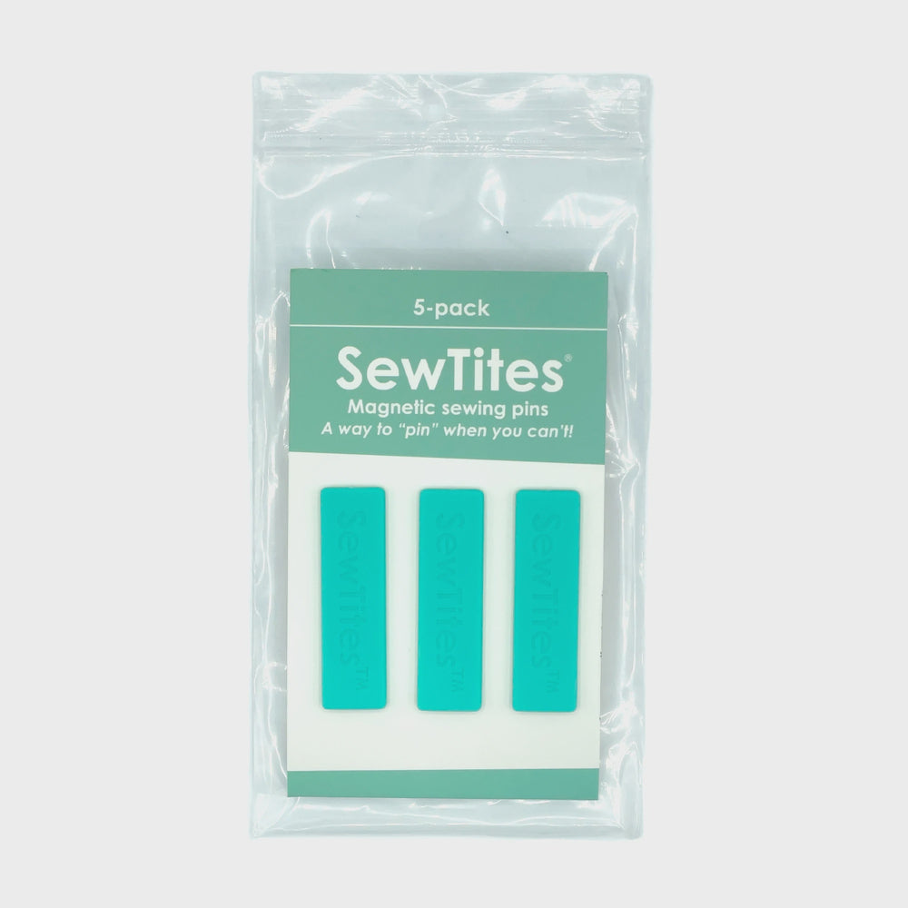 SewTites Magnetic Sewing Pins~ Original 5pk