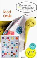 Mod Owls
