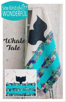 Whale Tale
