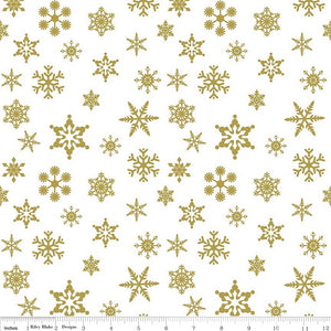 Sparkle Cotton ~ SC566 GOLD