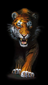 Animal Kingdom ~ Tiger