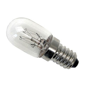 Machine Light Bulb