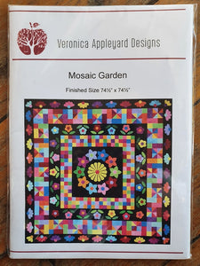 Mosaic Garden