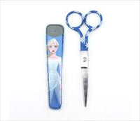 Disney Scissors with Pouch ~ Frozen II
