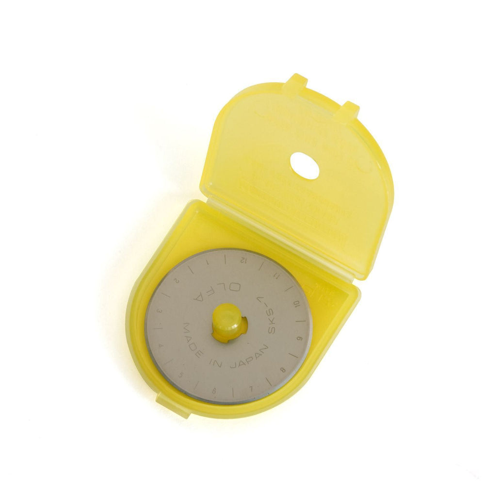 Rotary Cutter Disc Blade Refill ~ 45mm