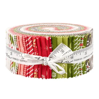 Favorite Things ~ Jelly Roll 40pc