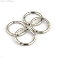 Wire O-Ring ~ 4pk