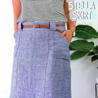 The Stella Skirt