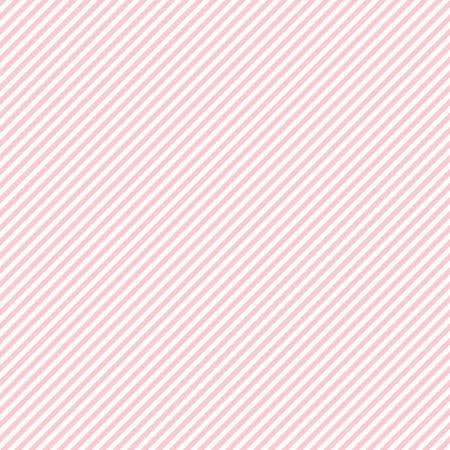 Simple Goodness ~ PINK Stripe